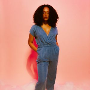 Product Image and Link for Obedear Tencel Jumpsuit