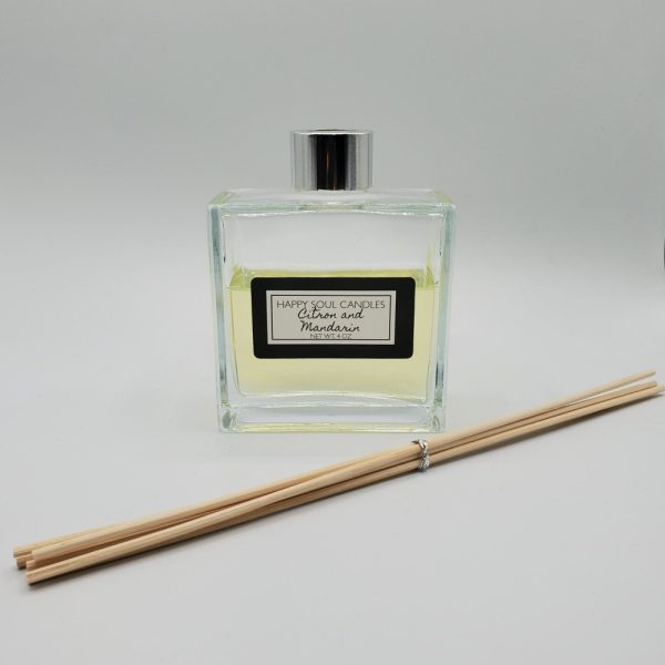 Product Image and Link for Reed Diffusers