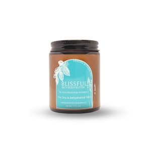 Product Image and Link for Blissful Rich Body Butter with Magnesium & Vitamin C