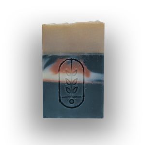 Product Image and Link for Ambery Aromatherapy Clay Soap Bar