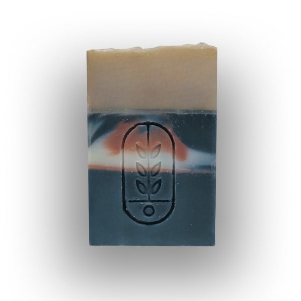 Product Image and Link for Ambery Aromatherapy Clay Soap Bar