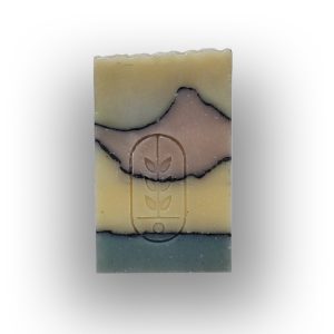 Product Image and Link for Blissful Aromatherapy Clay Soap Bar