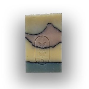 Product Image and Link for Blissful Aromatherapy Clay Soap Bar