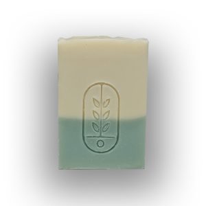 Product Image and Link for Crystal Clarity Aromatherapy Clay Soap Bar