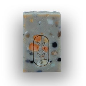 Product Image and Link for TERRA Azure Clay Soap Bars