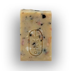 Product Image and Link for TERRA Elestial Clay Soap Bars