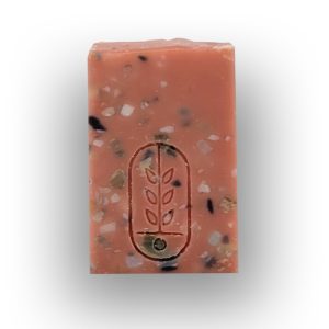 Product Image and Link for TERRA Quartz Clay Soap Bars