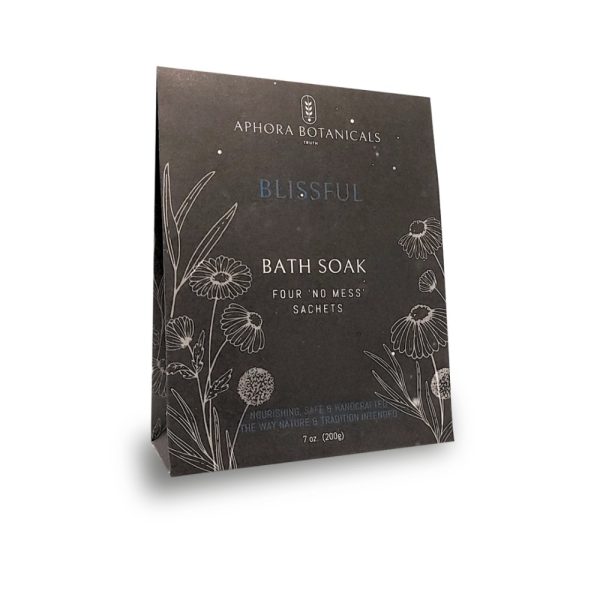 Product Image and Link for Blissful Bath Soaks