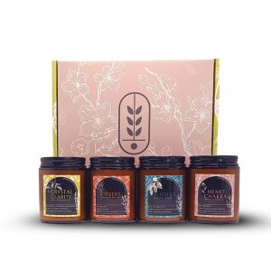 Product Image and Link for Aromatherapy Candle Discovery Set