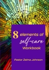 Product Image and Link for 8 Elements of Success through Self-Care