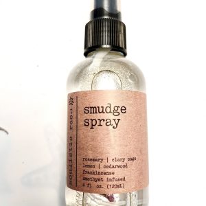 Product Image and Link for Smudge Spray