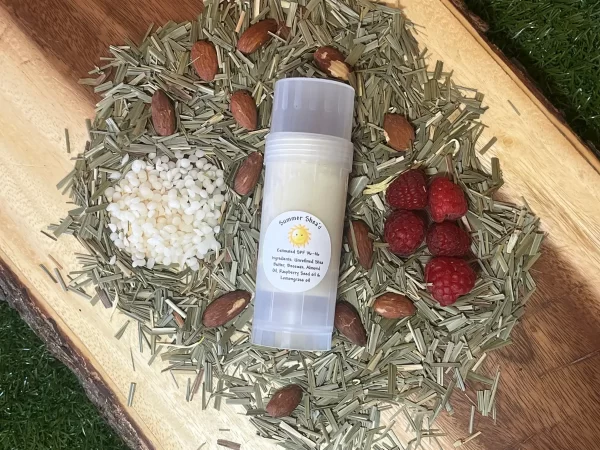 Product Image and Link for Sunscreen Summer Shead Stick