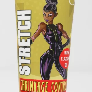 Product Image and Link for Sista Ella’s Beauty Supply Black Panther Strong Shrinkage Control