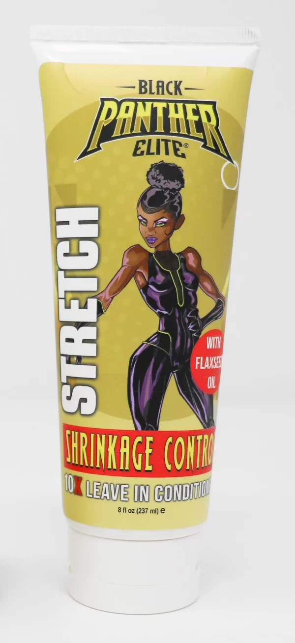 Product Image and Link for Sista Ella’s Beauty Supply Black Panther Strong Shrinkage Control