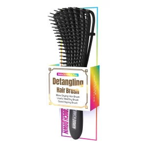 Product Image and Link for Detangling Hair Brush