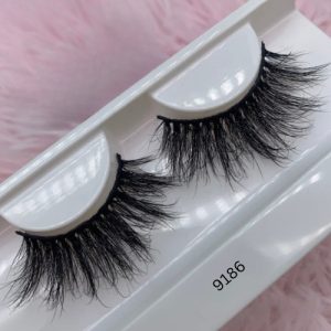 Product Image and Link for 22MM Mink Eyelash (9186)