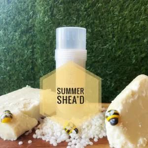 Product Image and Link for Sunscreen Summer Shead Stick