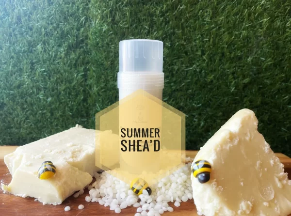 Product Image and Link for Sunscreen Summer Shead Stick