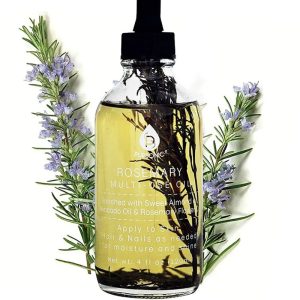 Product Image and Link for Rosemary infused body oil