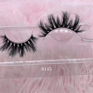 Product Image and Link for 18MM Mink Eyelash(1845)