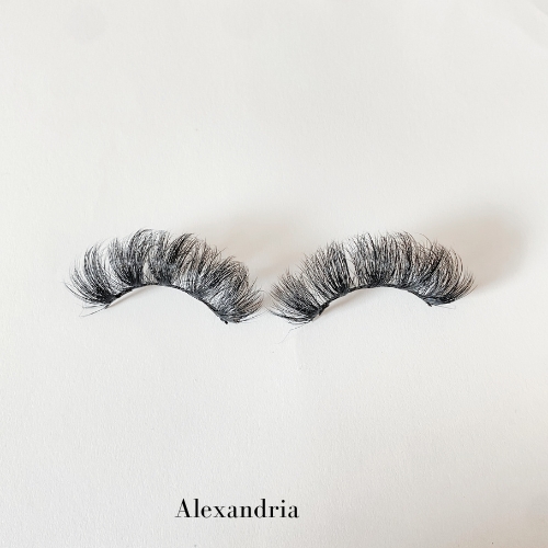 Product Image and Link for Alexandria