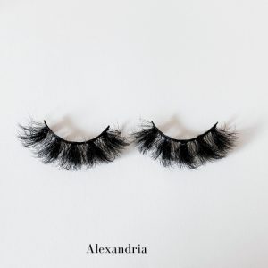 Product Image and Link for Alexandria