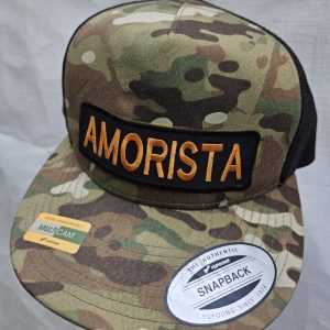 Product Image and Link for Amorista Trucker’s Cap