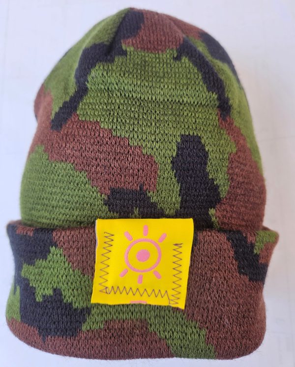 Product Image and Link for Amorista Beanie~ One Size