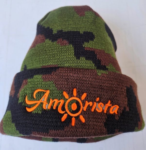 Product Image and Link for Amorista Beanie~ One Size