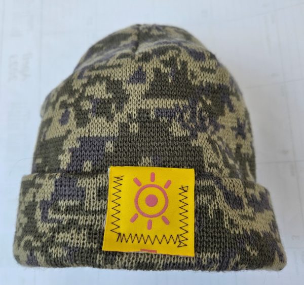 Product Image and Link for Amorista Beanie~ One Size