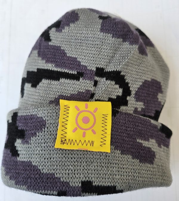 Product Image and Link for Amorista Beanie~ One Size