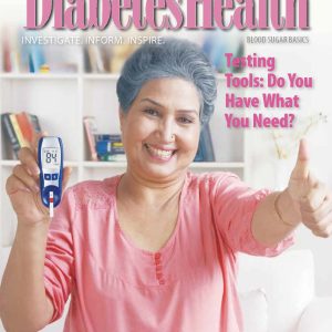 Product Image and Link for How to Lower a Blood Sugar for Type 2 and 1 Diabetics