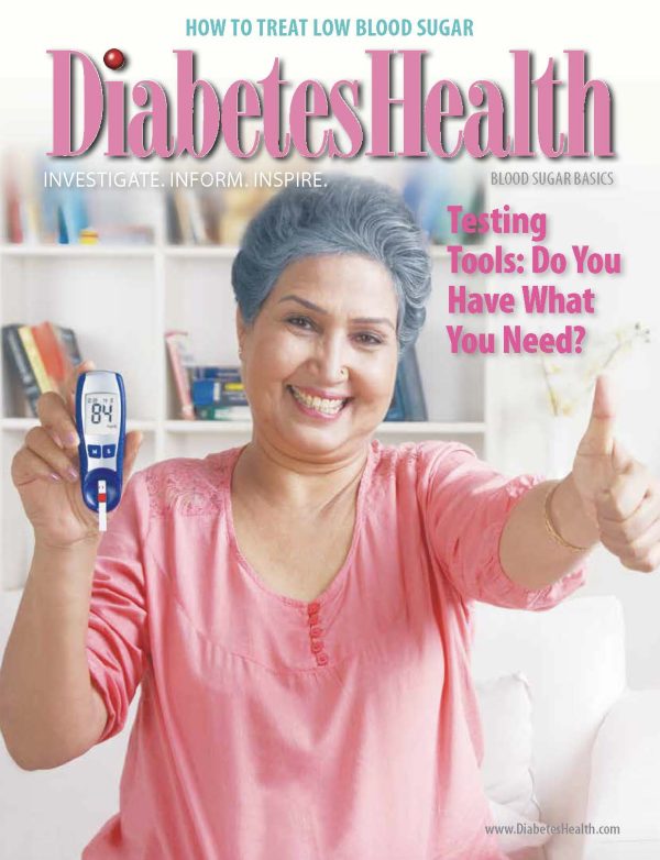 Product Image and Link for How to Lower a Blood Sugar for Type 2 and 1 Diabetics