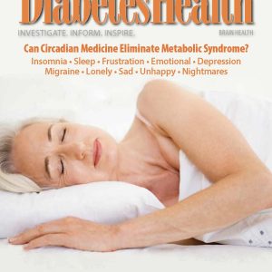 Product Image and Link for Diabetes & Brain Health Guide