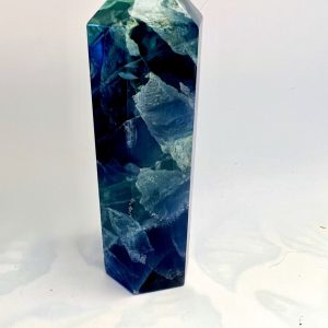 Product Image and Link for Green Fluorite Tower