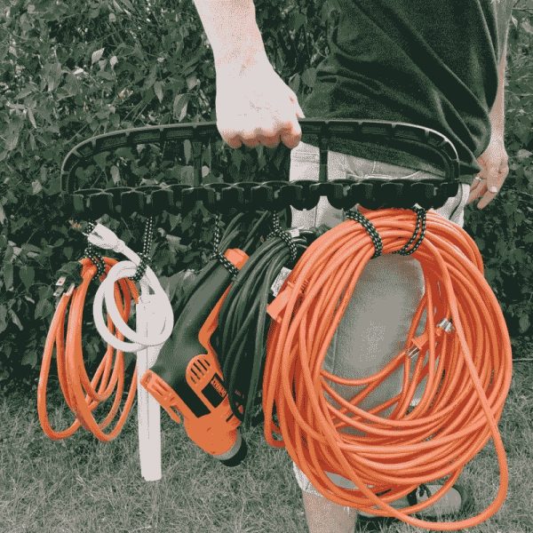 Product Image and Link for Cable Wrangler
