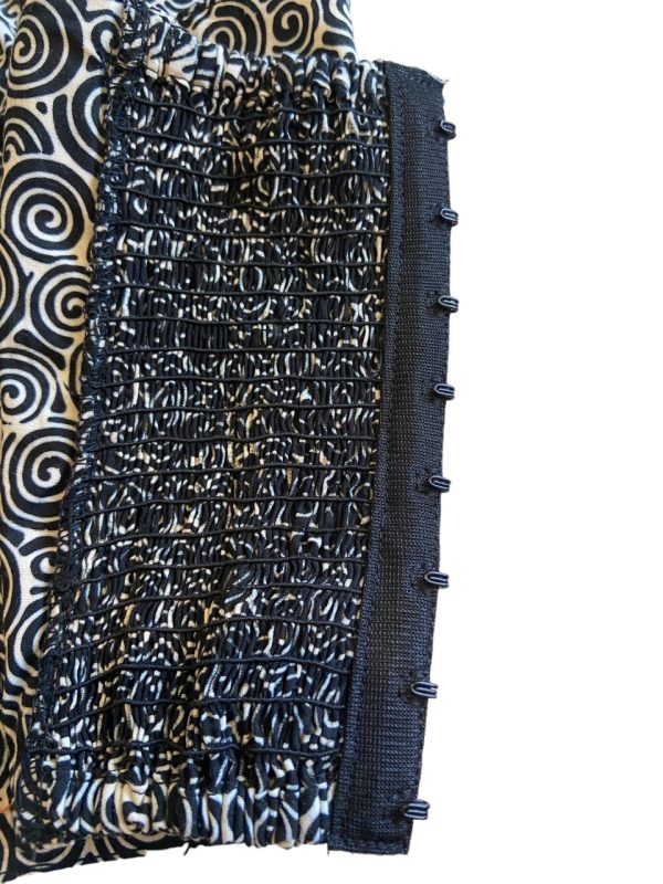 Product Image and Link for Sexy Cotton Corset Top