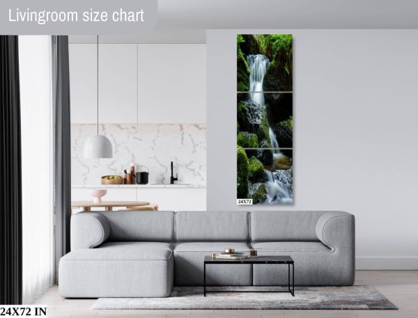 Product Image and Link for Trillium Falls