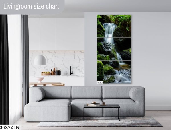 Product Image and Link for Trillium Falls