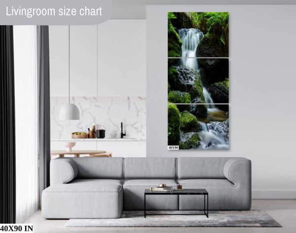 Product Image and Link for Trillium Falls