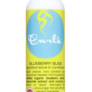 Product Image and Link for Blueberry Bliss reparative leave in conditioner