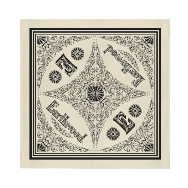 Product Image and Link for Ernie Ball Earthwood Bandana