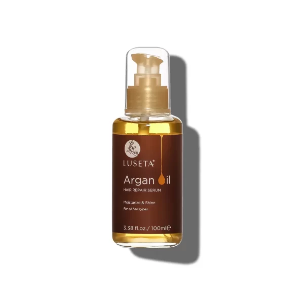 Product Image and Link for Sista Ella’s beauty Supply Luseta Argan oil serum