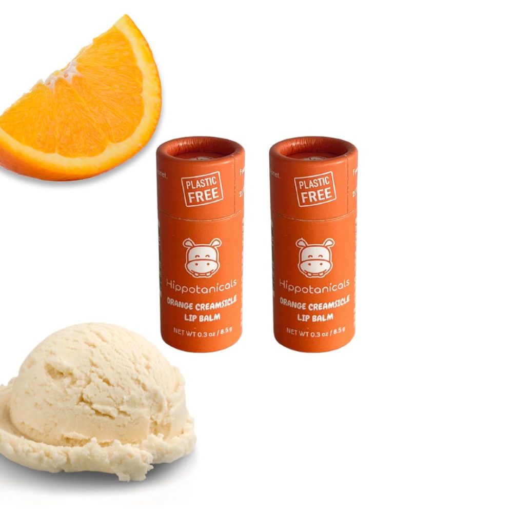 Product Image and Link for Natural Lip Balm, Vegan, Organic, Sustainable