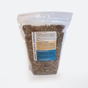 Product Image and Link for Bulk Granola