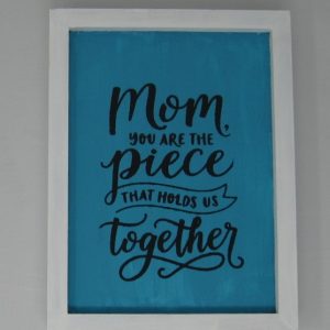 Product Image and Link for Mom Praise