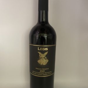 Product Image and Link for 2021 Cabernet Sauvignon