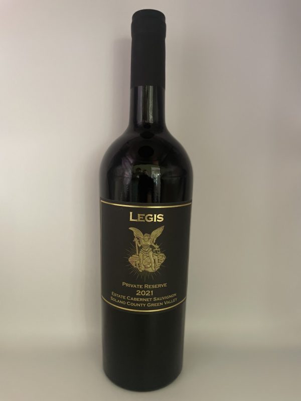 Product Image and Link for 2021 Cabernet Sauvignon