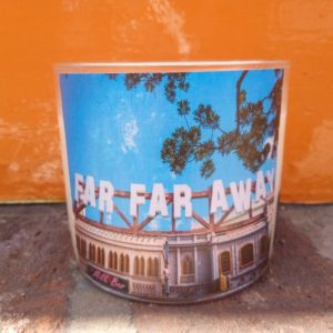 Product Image and Link for Far Far Away Soy Candle, 14oz.