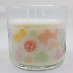 Product Image and Link for Lucky Charms Soy Candle